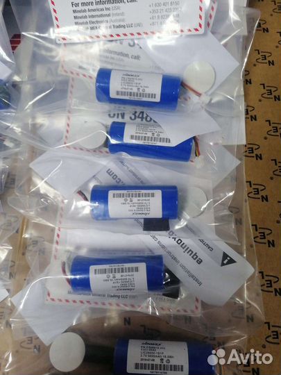 Запчасти для Металлоискатель Minelab Equinox