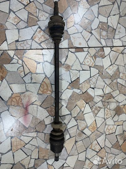 Привод передний правый Hyundai Sonata New 2.0 Gls