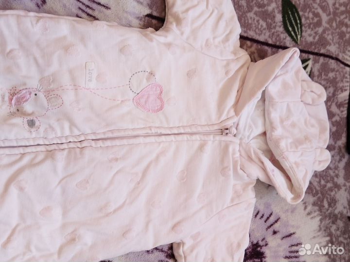 Комбинезон