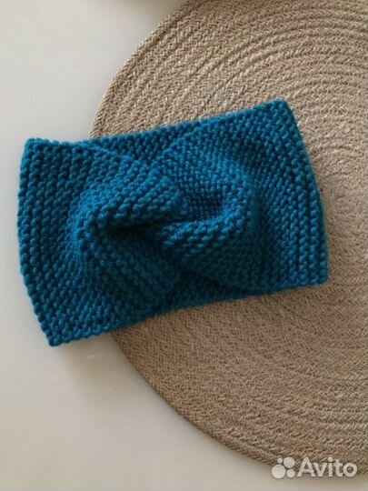 Повязка на голову