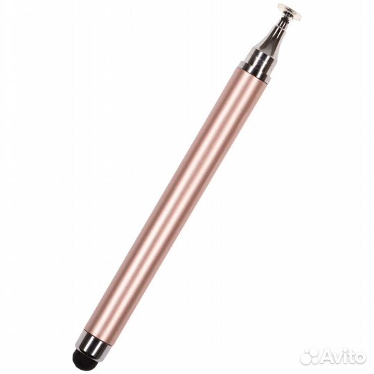 Стилус Zibelino универсальный 2в1 #377607