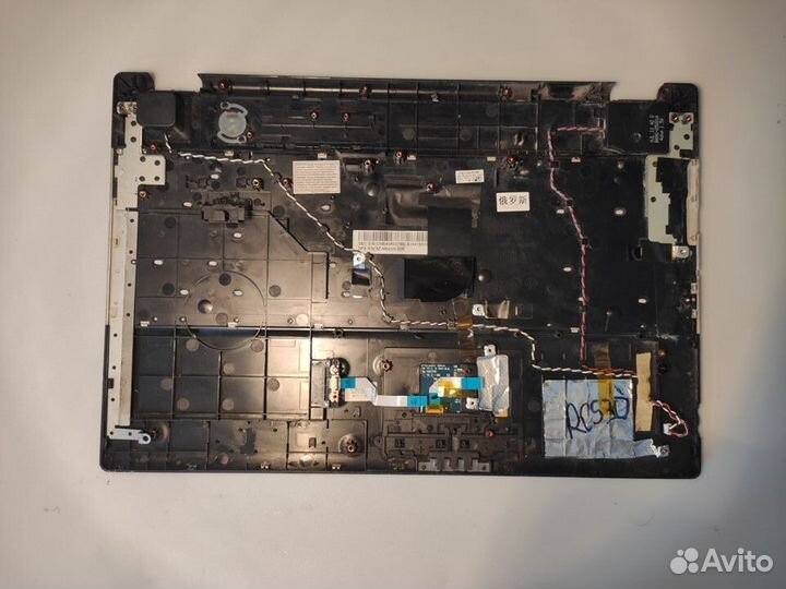 Samsung RF511, RC530 запчасти и матрица