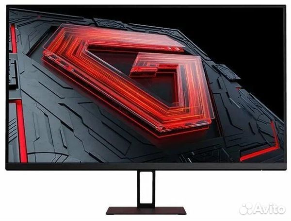 Xiaomi игровой монитор G27i (27 дюймов) 165 Hz IPS