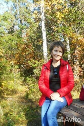 Репетитор по русскому языку и литературе