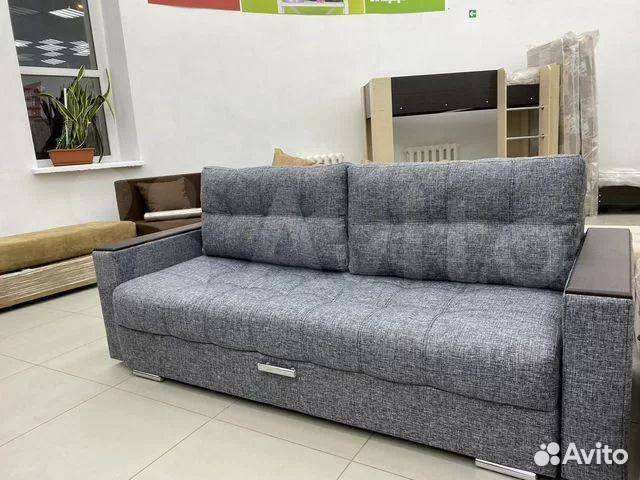 Диван Евро (быстрая доставка)