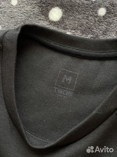 Платье-футболка