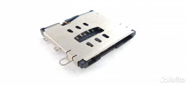 Разъем для sim-карты LG E988, H818