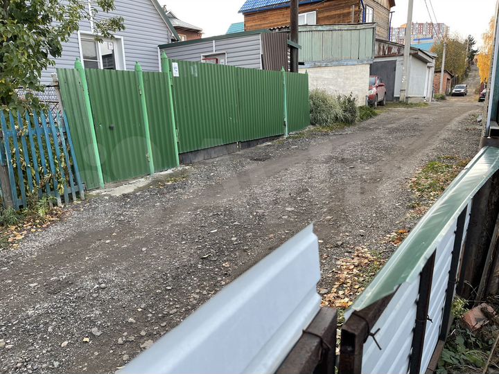 Дача 20 м² на участке 4,4 сот.