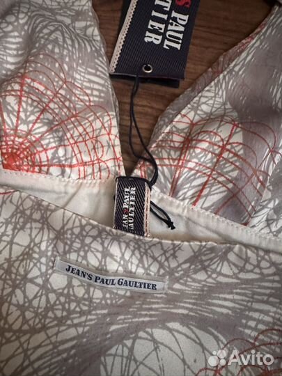 Сарафан jean'S paul gaultier р. s
