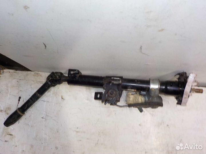 Рулевая колонка Chery Fora