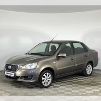 Datsun on-DO 1.6 MT, 2019, 128 992 км, с пробегом, цена 720 000 руб.