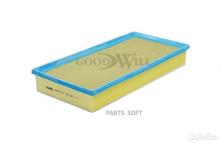 Goodwill AG465 Фильтр воздушный