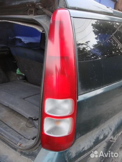 Фонарь задний R Honda Hr-V 1998 - 2005 гг