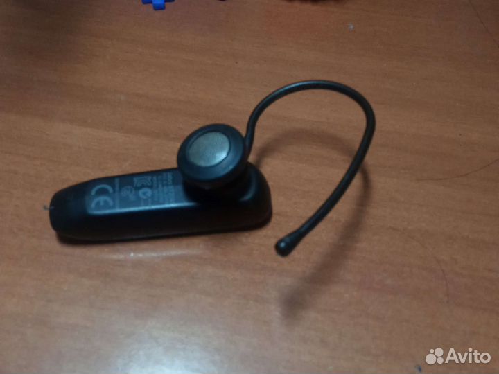 Bluetooth гарнитура jabra