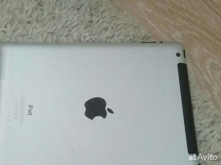 iPad