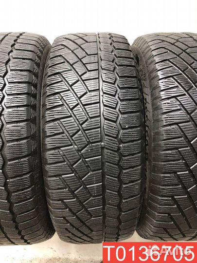 Gislaved Nord Frost 200 SUV 265/60 R18 114T