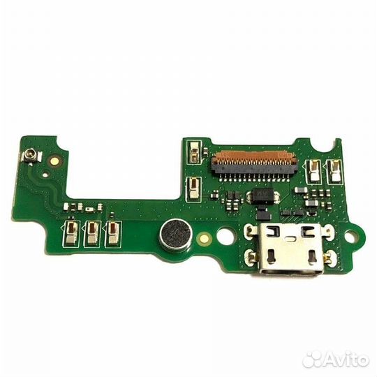 Плата разъема зарядки Huawei Honor 4C Pro Original