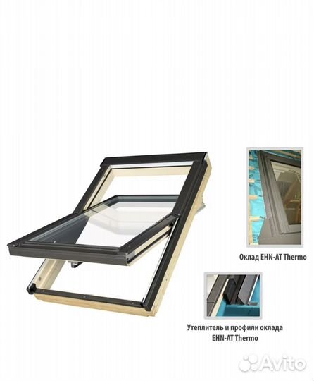 Дверь балконная 600/2000