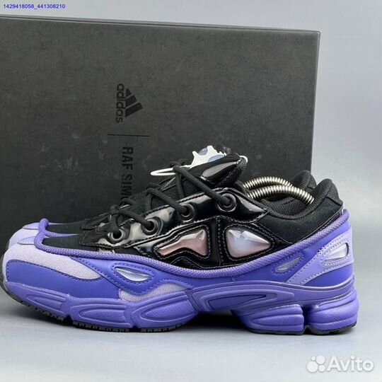 Кроссовки Adidas Raf Simons (Арт.61614)