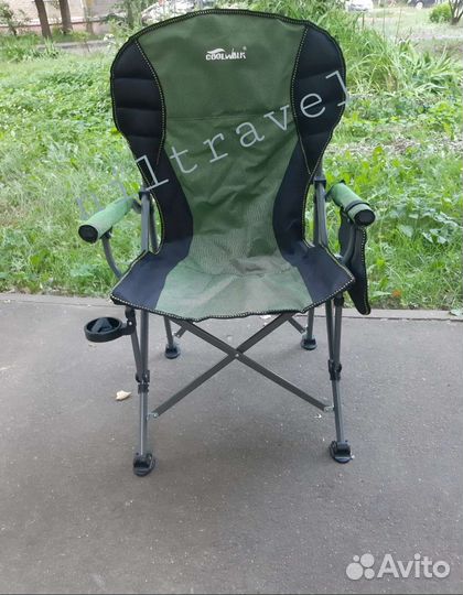 Стул туристический.Стул складной туристический