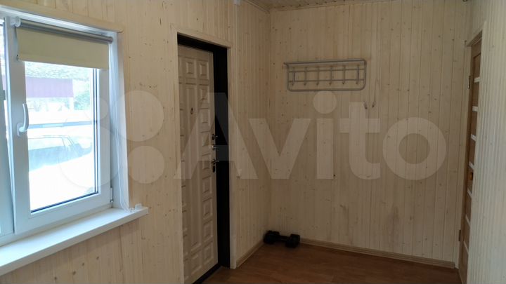 Дом 66 м² на участке 5 сот.