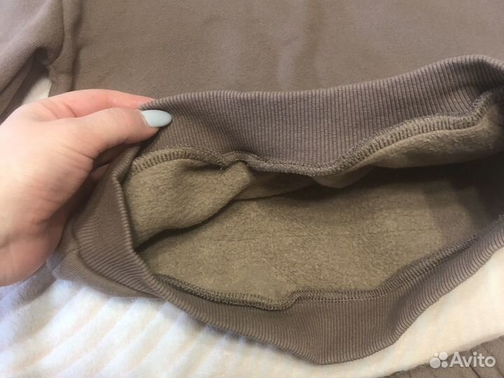 Костюм спортивный