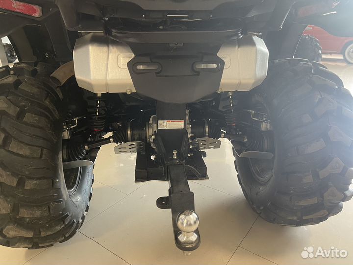 Cfmoto cforce 800 HO
