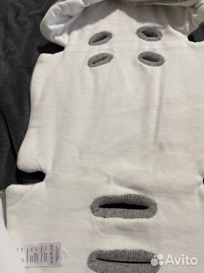 Конверт Mansita