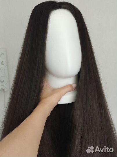 Парик на Се Ляня