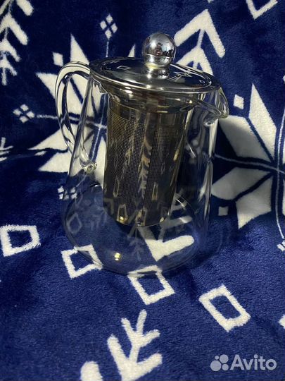 Заварник для чая