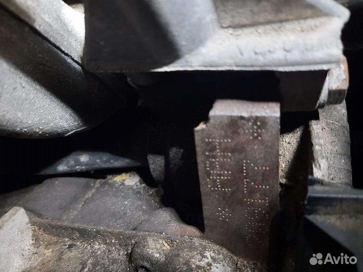 Двигатель audi 100 2.8 аан