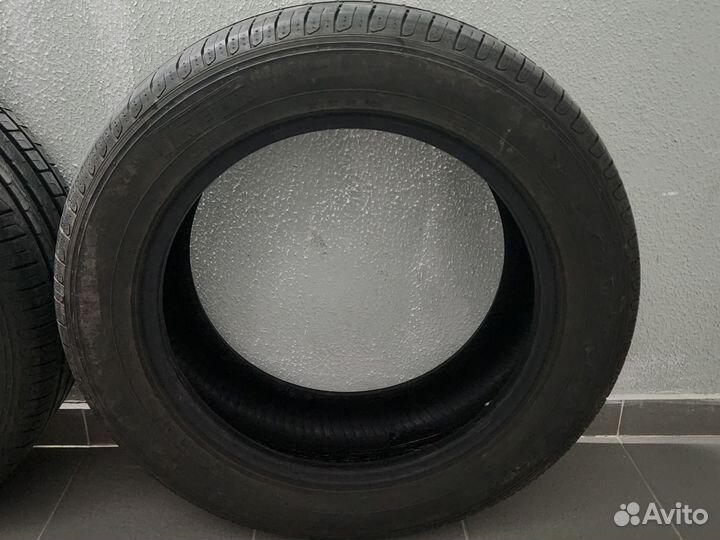 Pirelli Scorpion Verde 235/55 R18 100V
