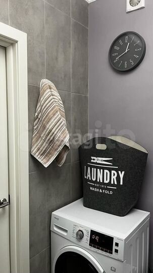 1-к. квартира, 35,4 м², 4/17 эт.