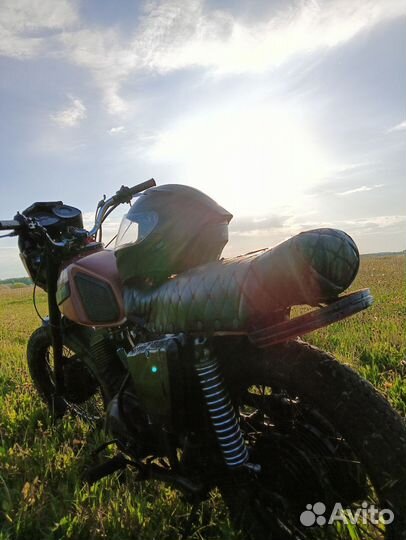 Иж планета 5