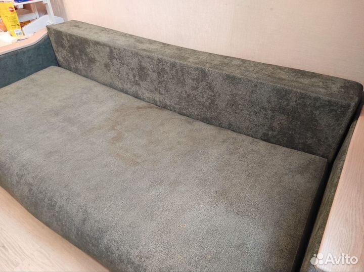 Диван раскладушка