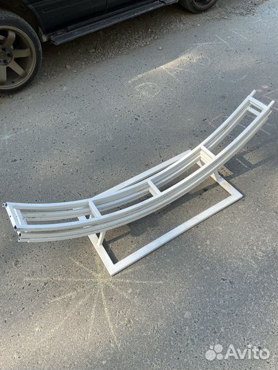 Каркас арка для фотозоны в аренду