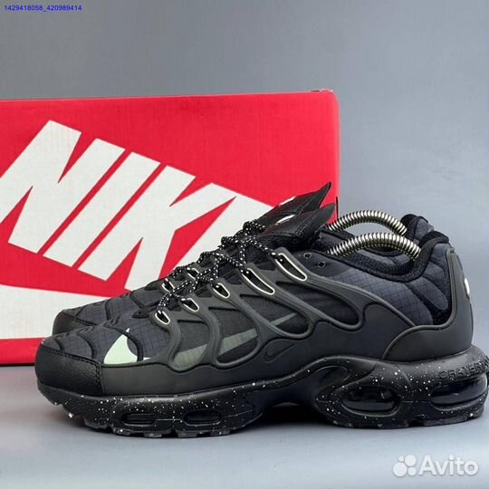 Кроссовки Nike Air Max Tn Terrascape (Арт.14120)