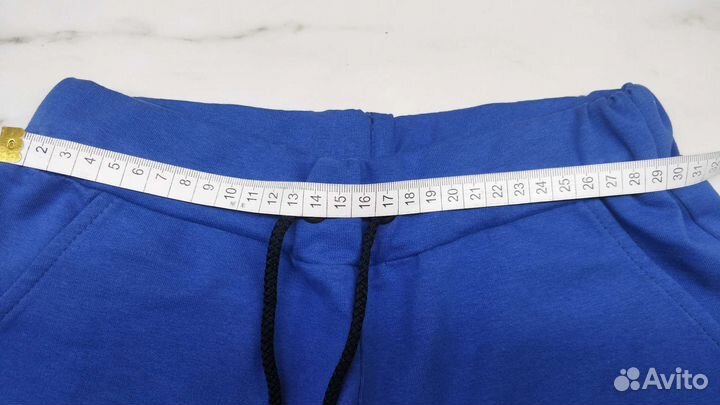 Шорты для девочки 134-140