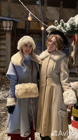 Педагог по актерскому мастерству