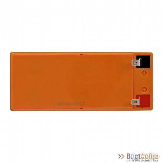 Батарея 12V/ 9,0Ah ExeGate HRL 12-9 EX285659RUS