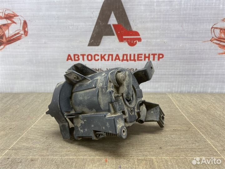 Фара противотуманная правая Audi A3 с 2003-2013 г