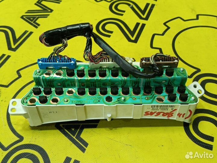 Индикатор передач Toyota Vista Ardeo SV50 3S-FSE