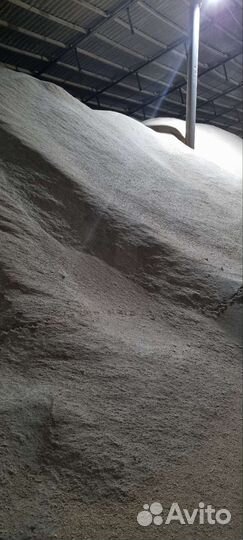 Отруби пшеничные оптом