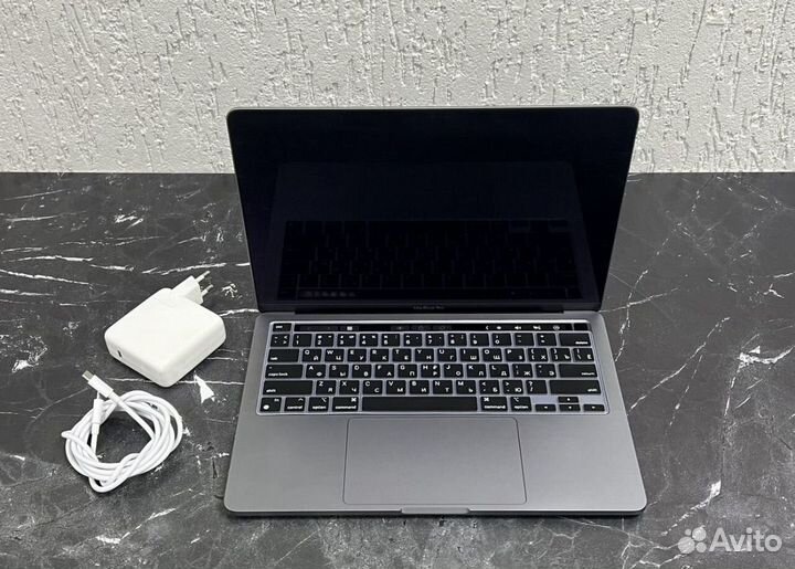 Apple MacBook Pro 13 2020 m1 8gb 256