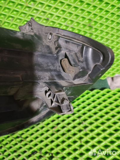 Фара LADA granta FL