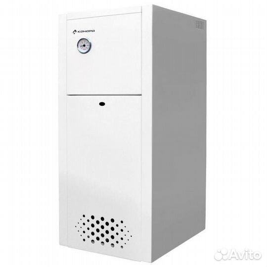 Котел конорд ксц-Г-10S SIT (1К, откр. камера)