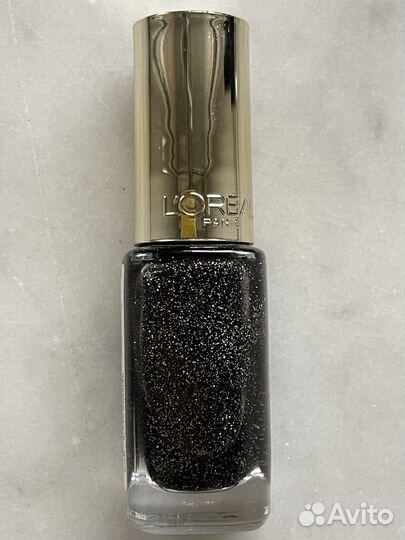 Лаки для ногтей