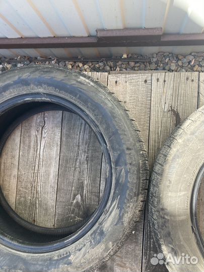 Bridgestone Blizzak VRX2 195/60 R15