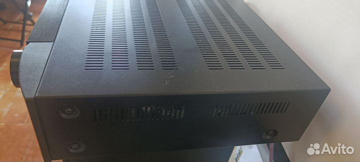 Усилитель marantz pm 6003