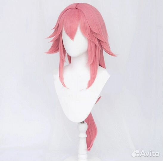 Косплей Яэ Мико